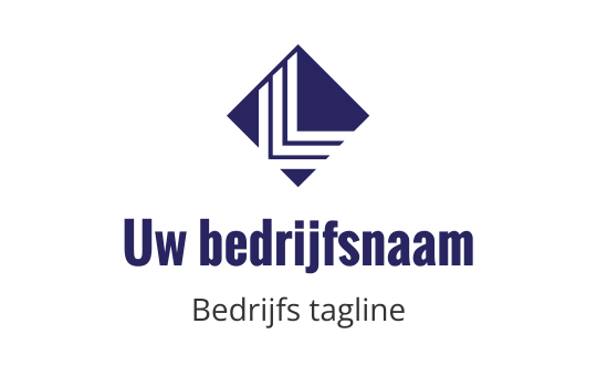 L logo