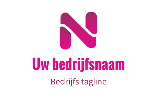 N logo