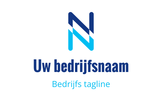 N logo