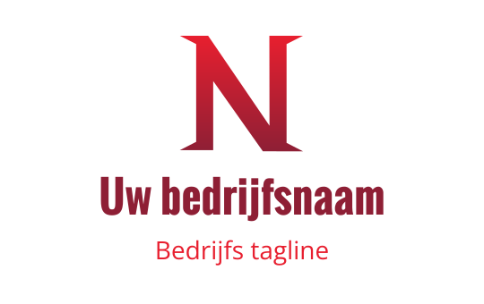 N logo