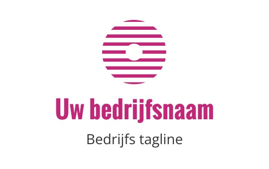 Vormen logo
