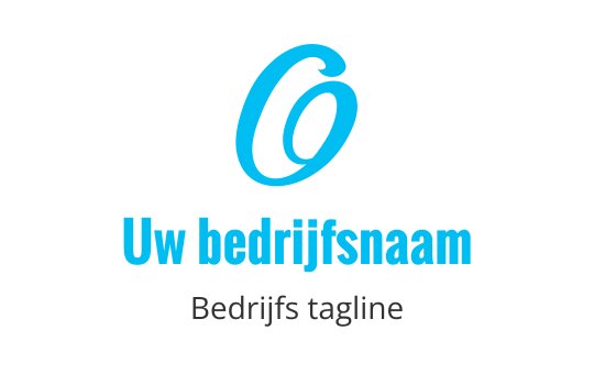 O logo