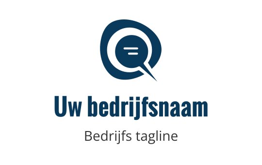 Q logo
