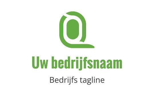 Q logo