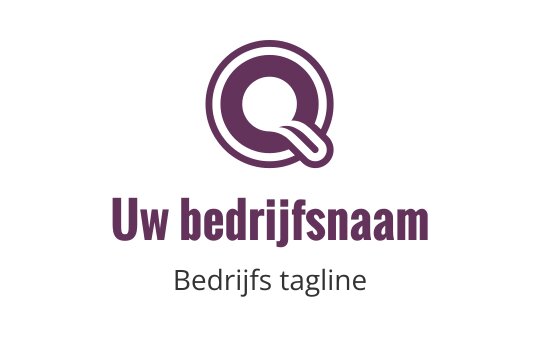 Q logo