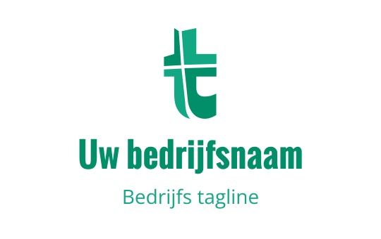 T logo