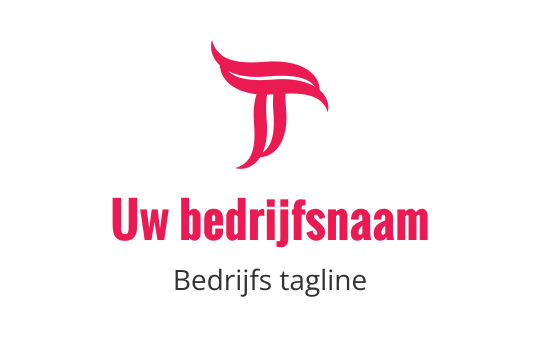T logo