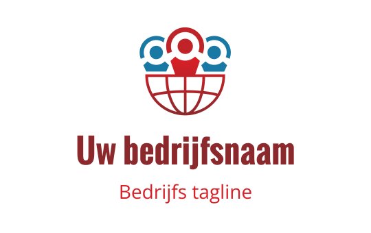 Map logo