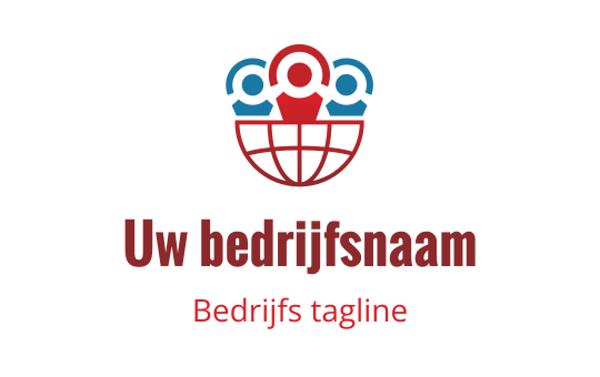 Map logo