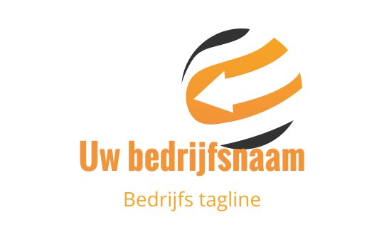 Trading logo