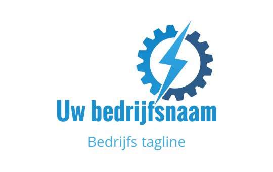 Electric logo