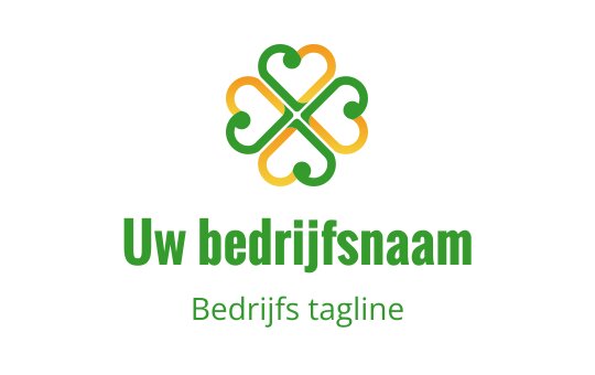 Bloemen logo