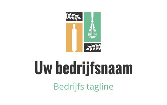 Bakery logo