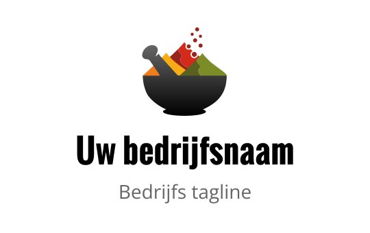 Indiaas eten logo