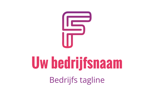 F logo