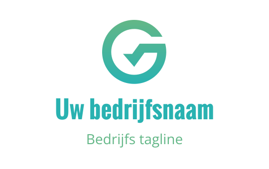 G logo