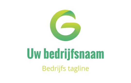 G logo