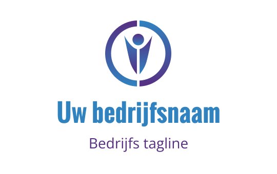 I logo