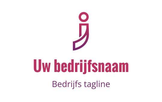 J logo