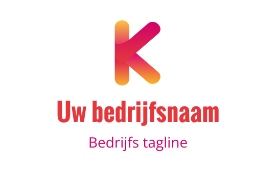 K logo