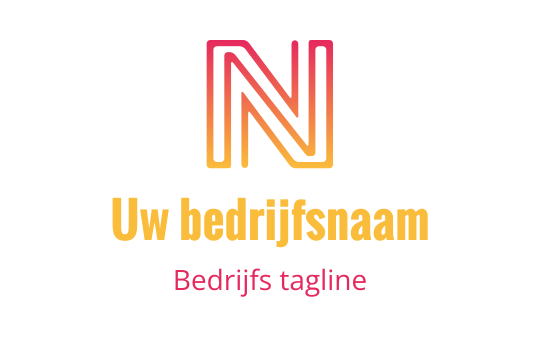 N logo