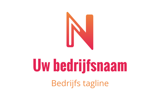 N logo