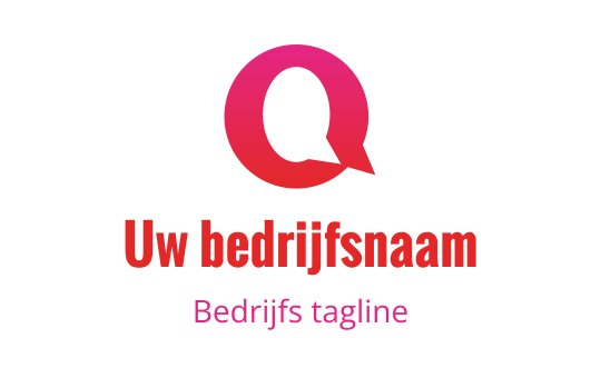 Q logo