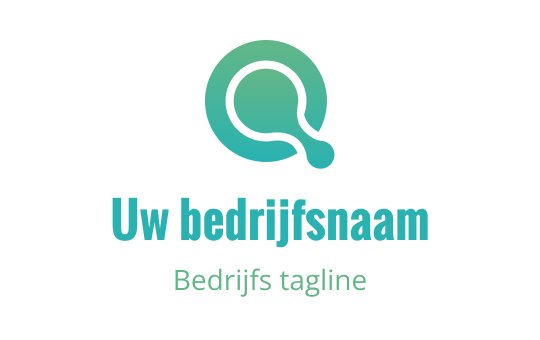 Q logo