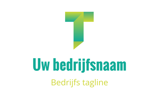 T logo