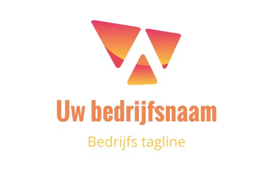 W logo