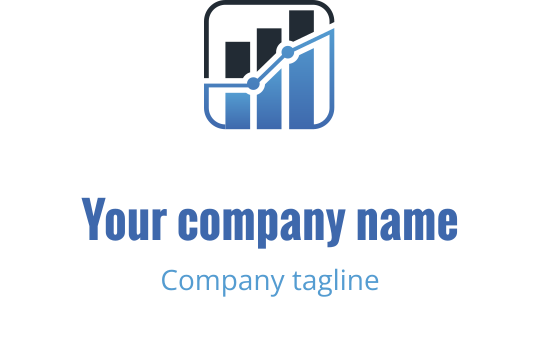 Trading logo