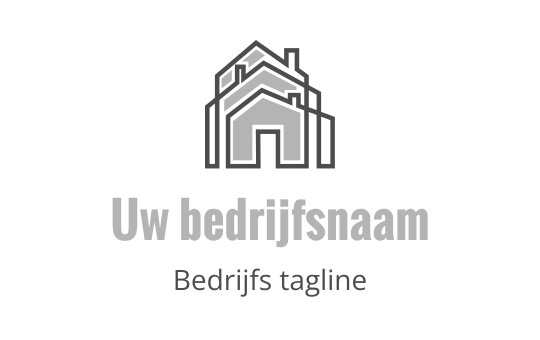 Huis logo