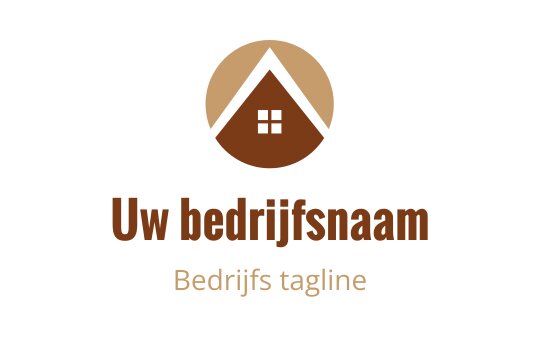 Roof logo