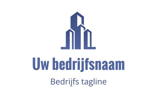 Building logo