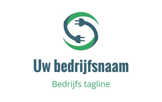 Batterij logo