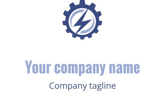 Electrical logo