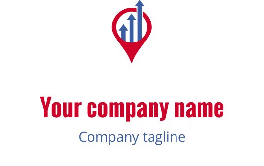 Trading logo