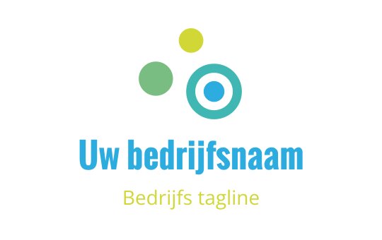 Abstract logo