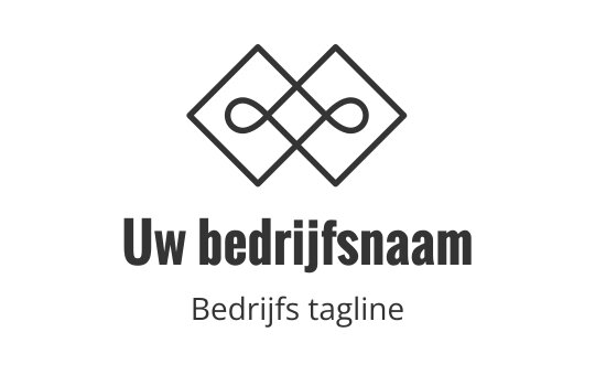 Abstract logo
