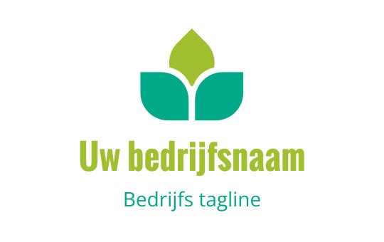 Plant logo