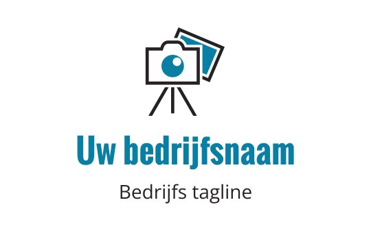 Photo logo