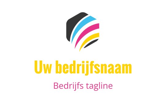 Printing logo