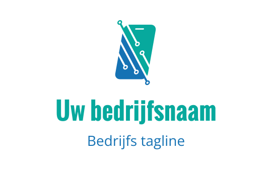 Mobiel logo