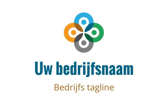 Map logo