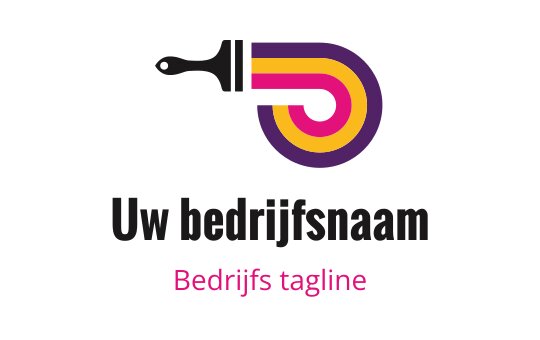 Printing logo
