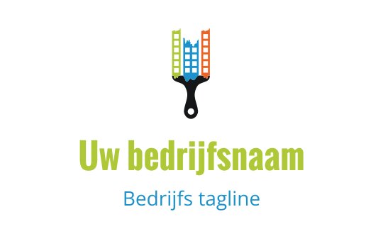 Verf logo