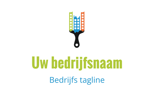 Verf logo