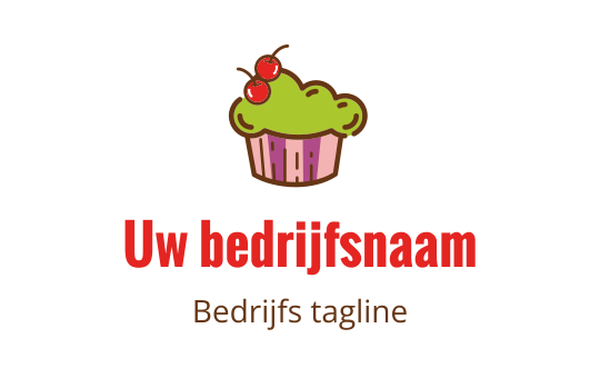 Cupcake logo