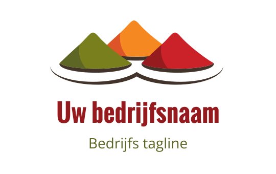 Indiaas eten logo