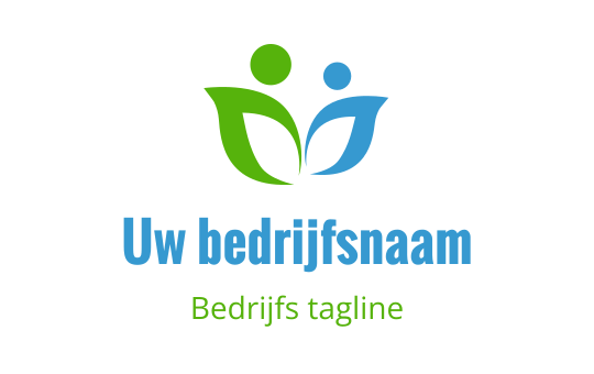 Blad logo